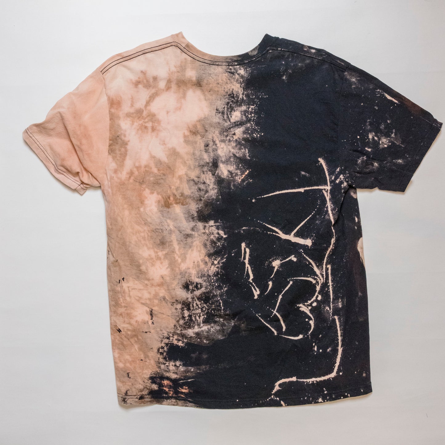 OPAL IN SKY "BLEACH Series" Unisex T-Shirt #83