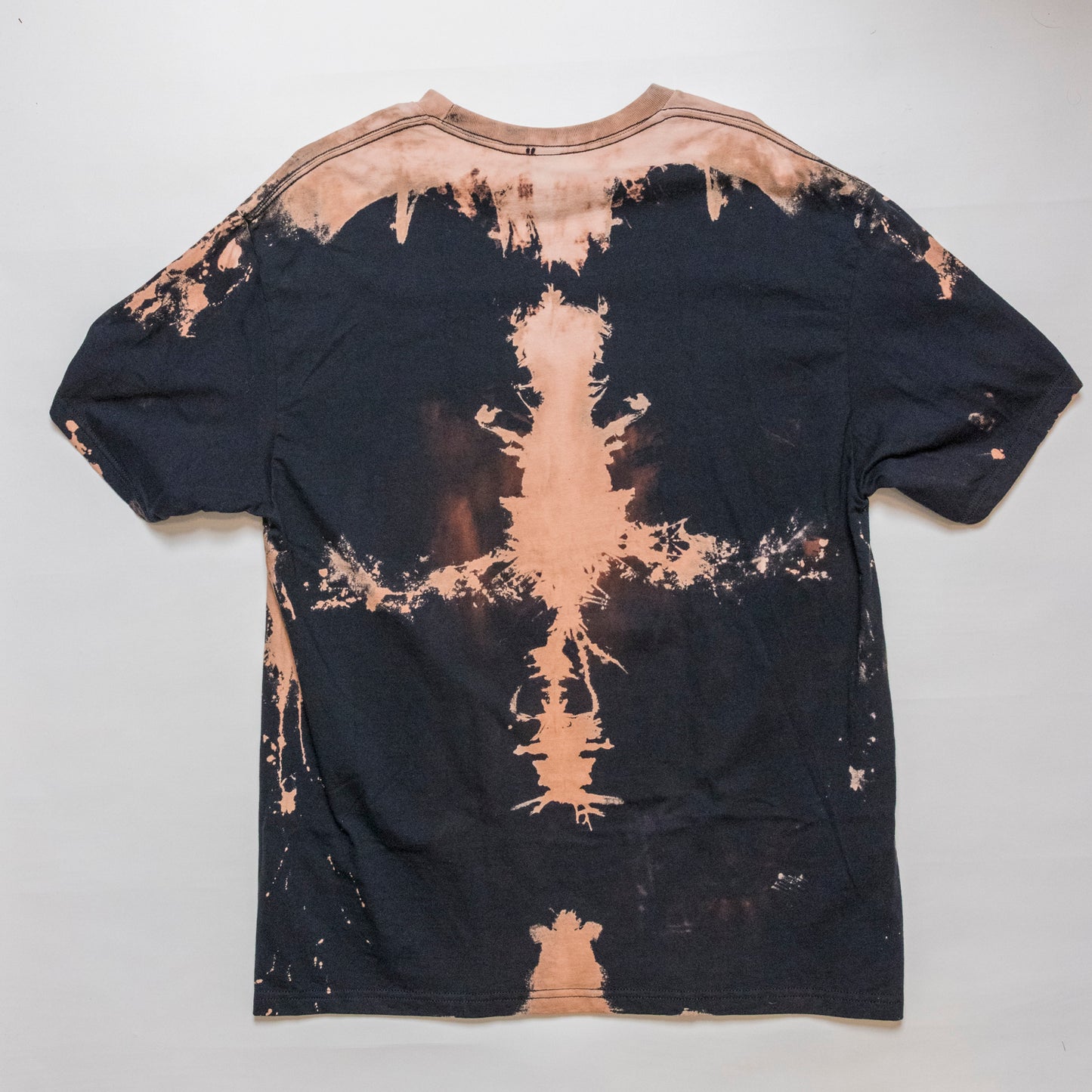 OPAL IN SKY "BLEACH Series" Unisex T-Shirt #84