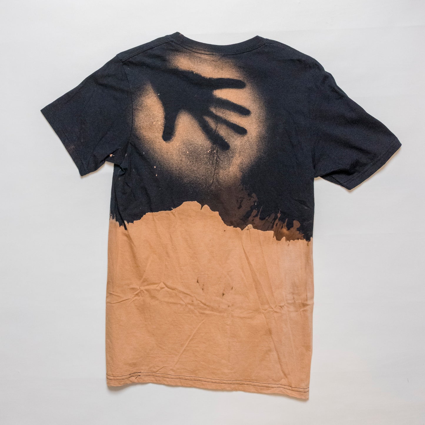 OPAL IN SKY "BLEACH Series" Unisex T-Shirt #95