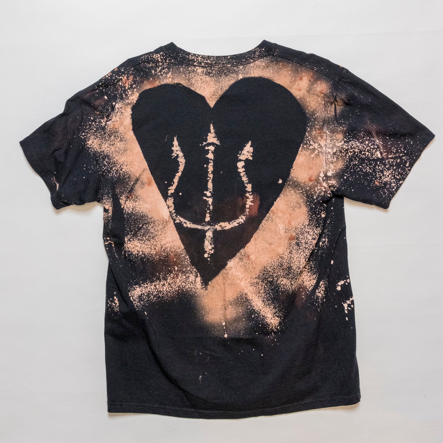 OPAL IN SKY "BLEACH Series" Unisex T-Shirt #87