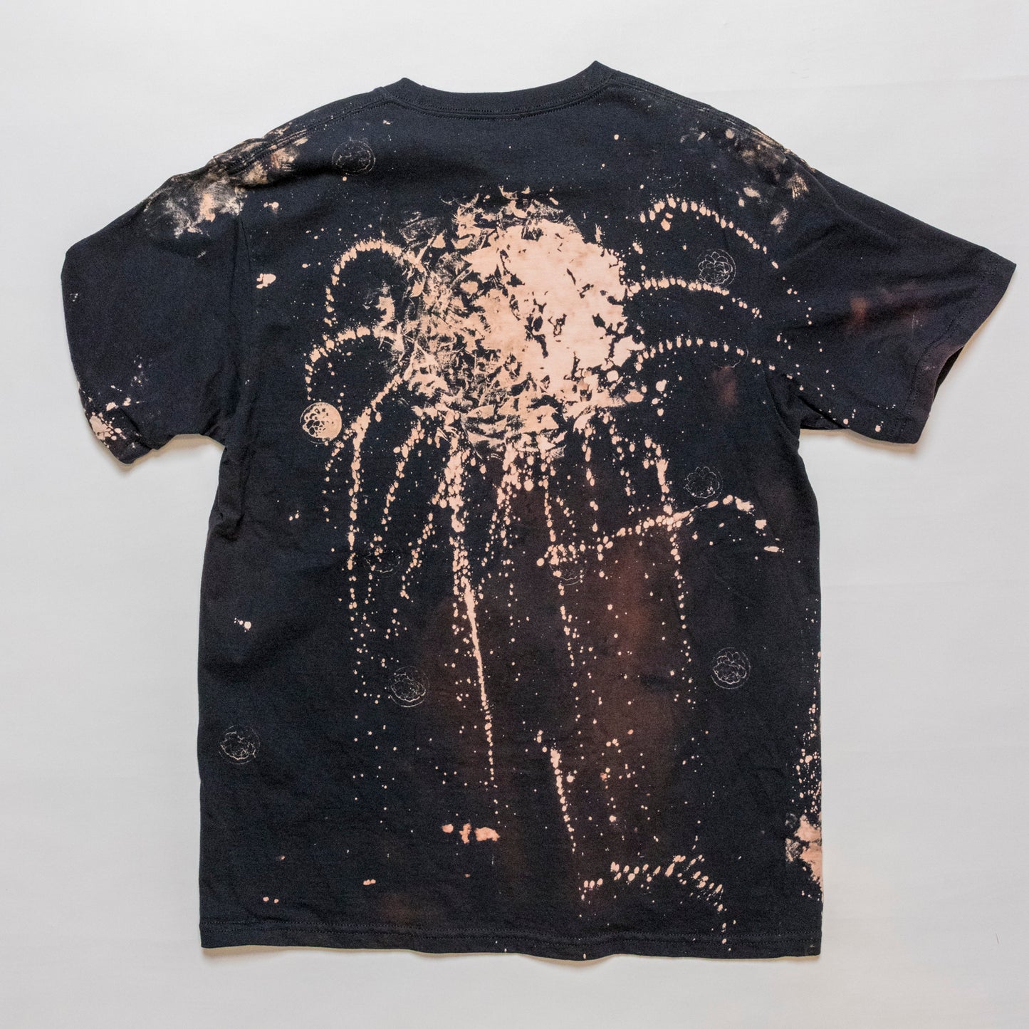 OPAL IN SKY "BLEACH Series" Unisex T-Shirt #89