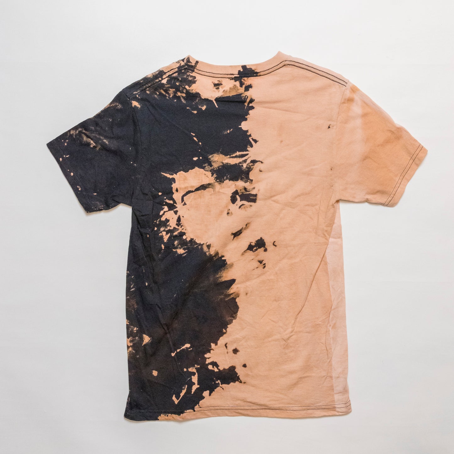 OPAL IN SKY "BLEACH Series" Unisex T-Shirt #82