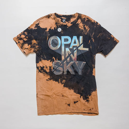 OPAL IN SKY "BLEACH Series" Unisex T-Shirt #74