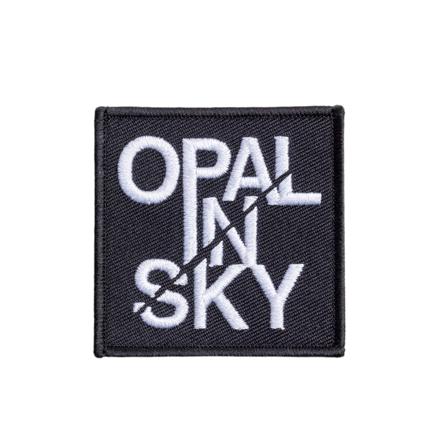 OPAL IN SKY "Patches Pack" Iron On Patches