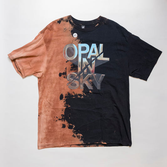 OPAL IN SKY "BLEACH Series" Unisex T-Shirt #37