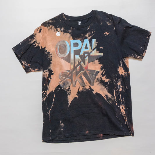 OPAL IN SKY "BLEACH Series" Unisex T-Shirt #88