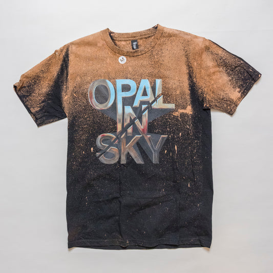 OPAL IN SKY "BLEACH Series" Unisex T-Shirt #70