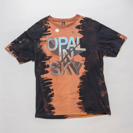 OPAL IN SKY "BLEACH Series" Unisex T-Shirt #52