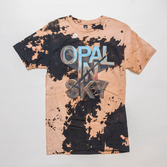 OPAL IN SKY "BLEACH Series" Unisex T-Shirt #75