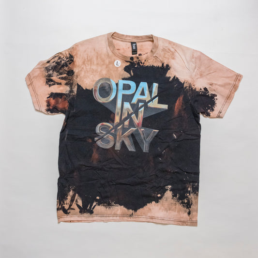 OPAL IN SKY "BLEACH Series" Unisex T-Shirt #42