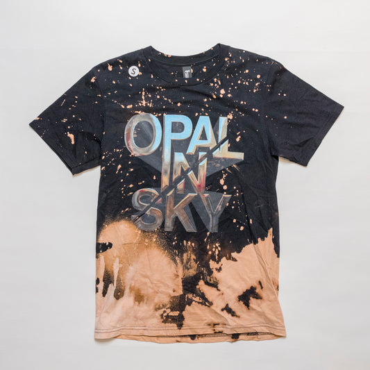 OPAL IN SKY "BLEACH Series" Unisex T-Shirt #78