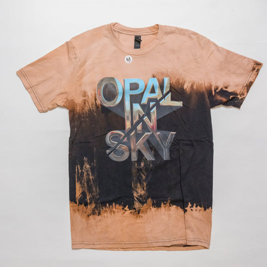 OPAL IN SKY "BLEACH Series" Unisex T-Shirt #65