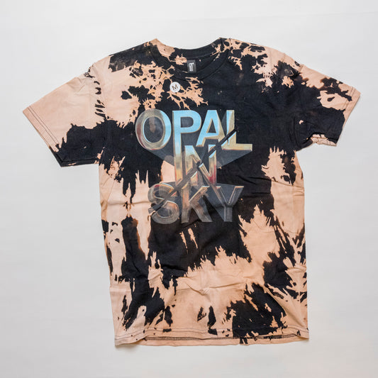 OPAL IN SKY "BLEACH Series" Unisex T-Shirt #57