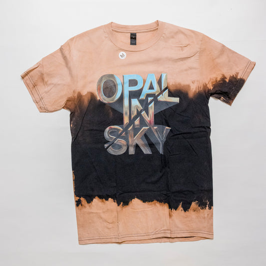 OPAL IN SKY "BLEACH Series" Unisex T-Shirt #68