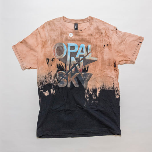OPAL IN SKY "BLEACH Series" Unisex T-Shirt #48