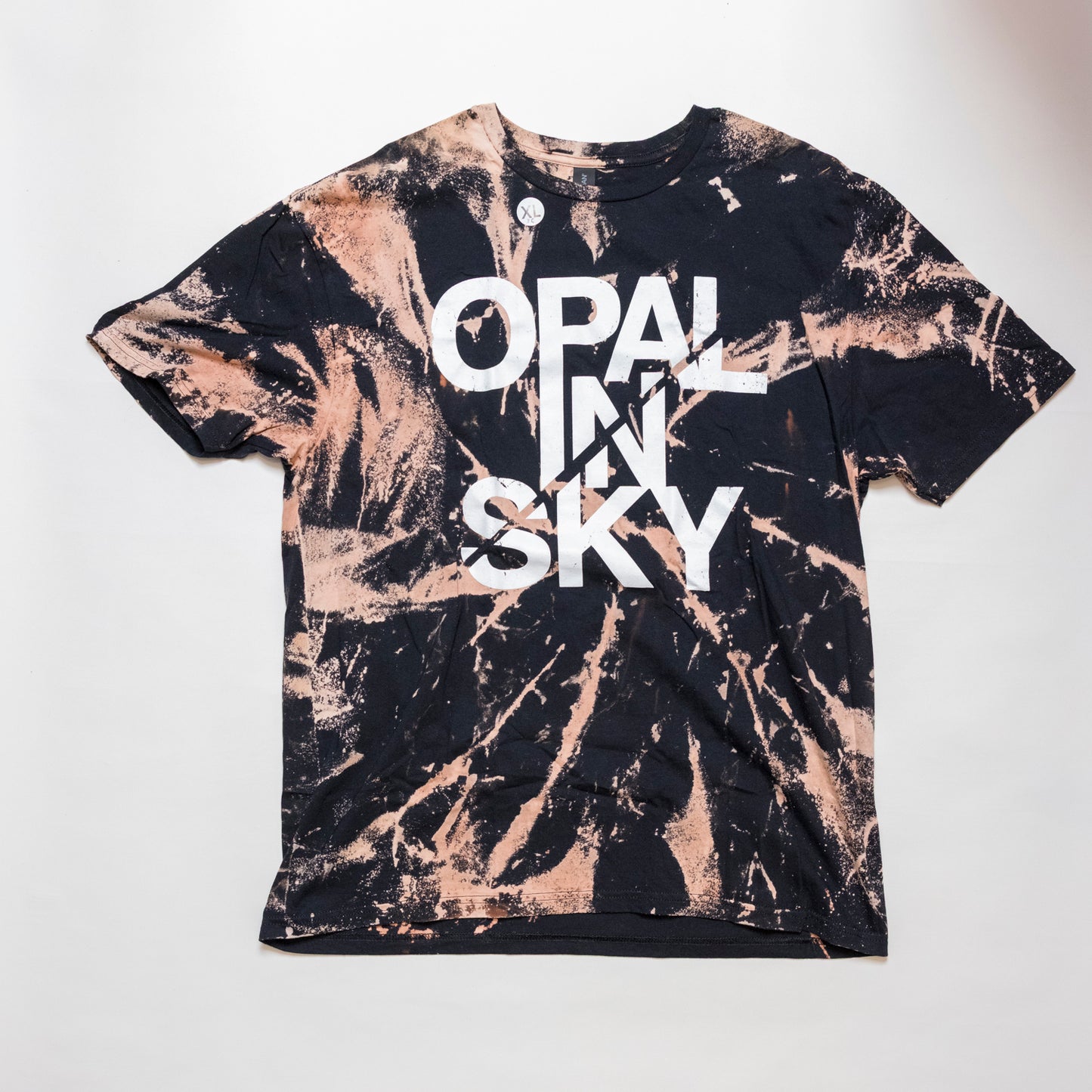 OPAL IN SKY "BLEACH Series" Unisex T-Shirt #36
