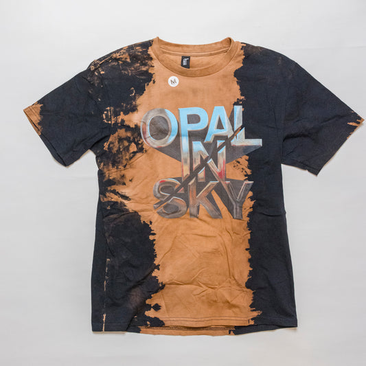 OPAL IN SKY "BLEACH Series" Unisex T-Shirt #61