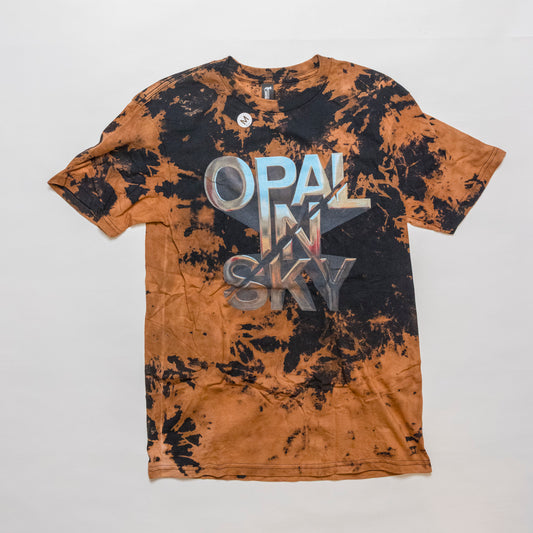 OPAL IN SKY "BLEACH Series" Unisex T-Shirt #60