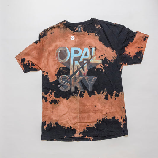 OPAL IN SKY "BLEACH Series" Unisex T-Shirt #44