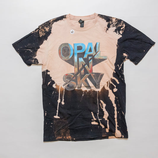 OPAL IN SKY "BLEACH Series" Unisex T-Shirt #64
