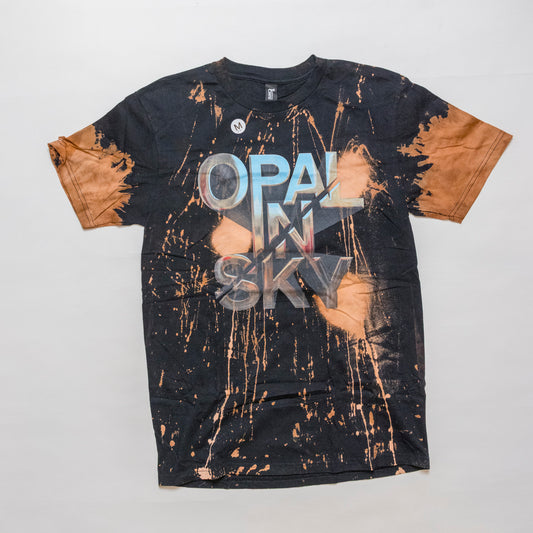 OPAL IN SKY "BLEACH Series" Unisex T-Shirt #55