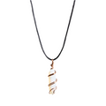 OPAL IN SKY "Opalite" Handmade Necklace
