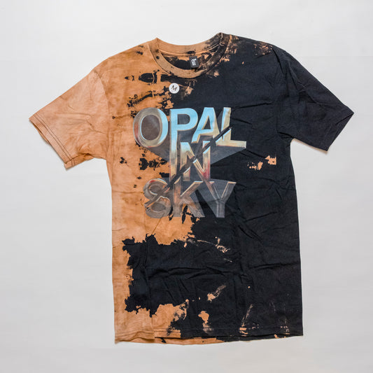 OPAL IN SKY "BLEACH Series" Unisex T-Shirt #62