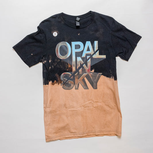 OPAL IN SKY "BLEACH Series" Unisex T-Shirt #95