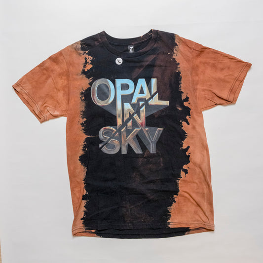 OPAL IN SKY "BLEACH Series" Unisex T-Shirt #54