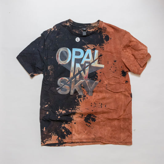 OPAL IN SKY "BLEACH Series" Unisex T-Shirt #43