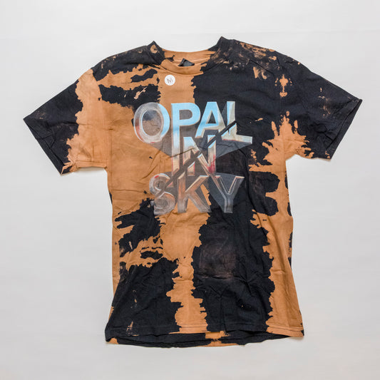 OPAL IN SKY "BLEACH Series" Unisex T-Shirt #59