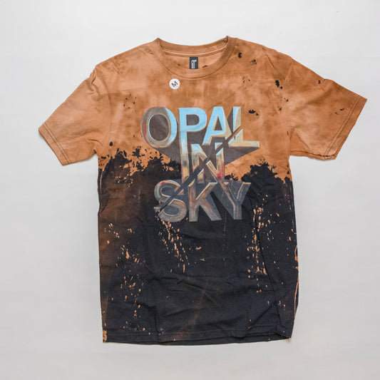 OPAL IN SKY "BLEACH Series" Unisex T-Shirt #69