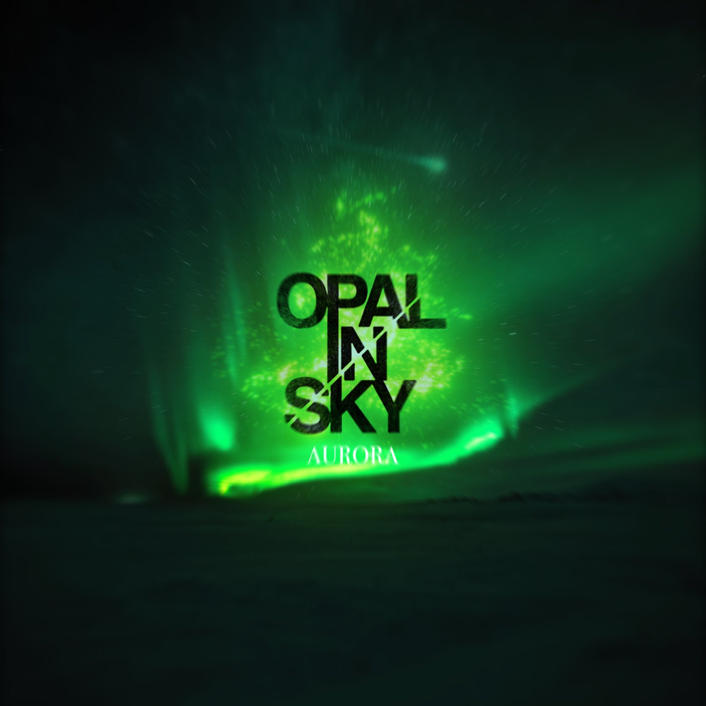 OPAL IN SKY "Aurora" Single