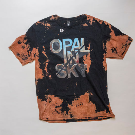 OPAL IN SKY "BLEACH Series" Unisex T-Shirt #53
