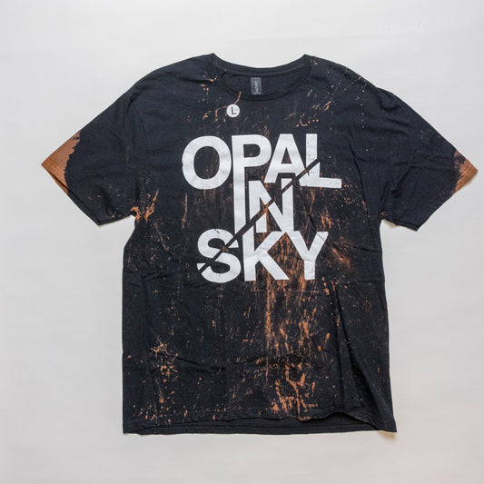 OPAL IN SKY "BLEACH Series" Unisex T-Shirt #46
