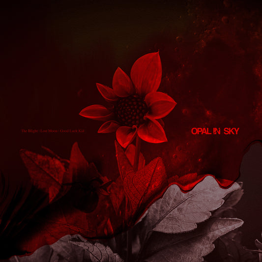 OPAL IN SKY "The Blight EP"