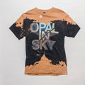 OPAL IN SKY "BLEACH Series" Unisex T-Shirt #81