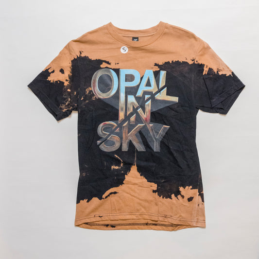 OPAL IN SKY "BLEACH Series" Unisex T-Shirt #81
