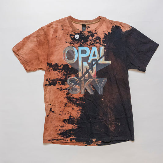 OPAL IN SKY "BLEACH Series" Unisex T-Shirt #51
