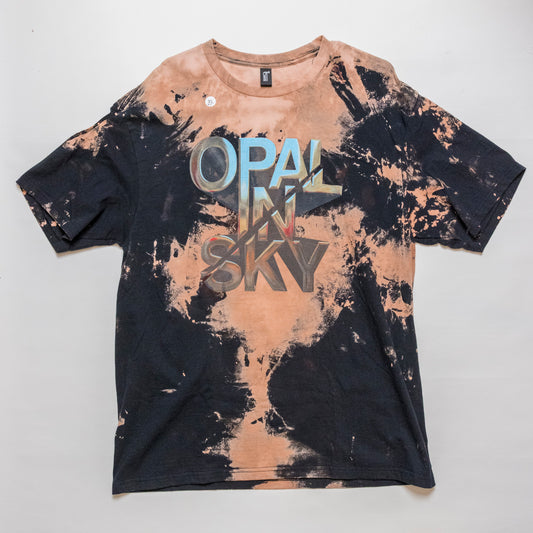 OPAL IN SKY "BLEACH Series" Unisex T-Shirt #84