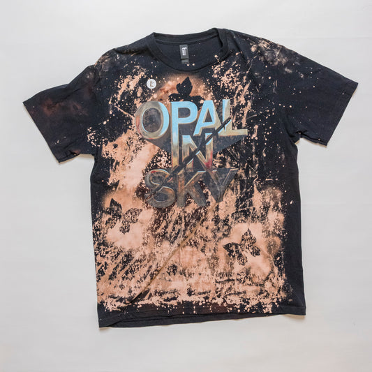 OPAL IN SKY "BLEACH Series" Unisex T-Shirt #89