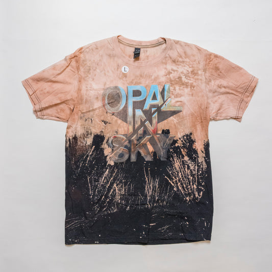 OPAL IN SKY "BLEACH Series" Unisex T-Shirt #47