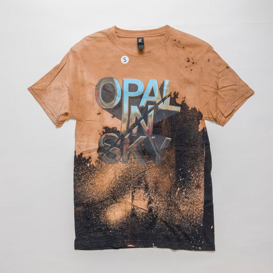 OPAL IN SKY "BLEACH Series" Unisex T-Shirt #73