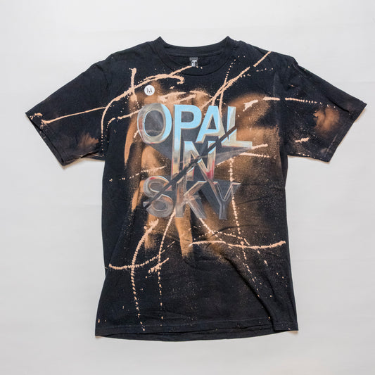 OPAL IN SKY "BLEACH Series" Unisex T-Shirt #66