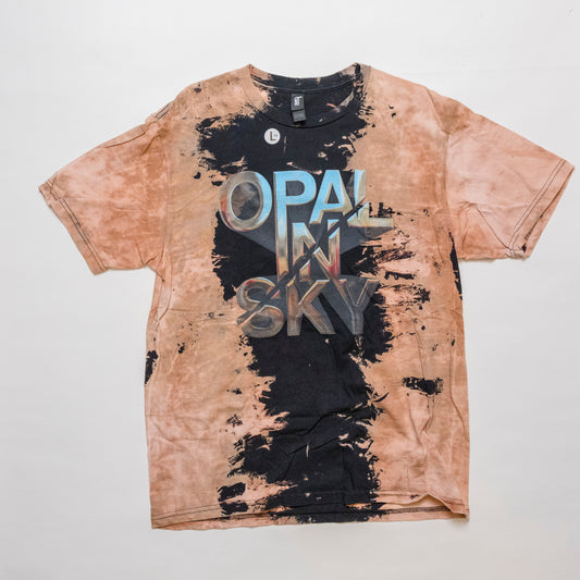 OPAL IN SKY "BLEACH Series" Unisex T-Shirt #49