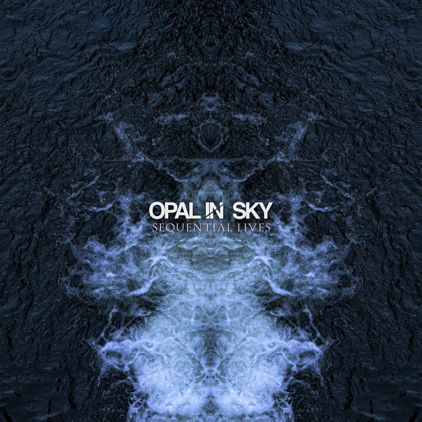 OPAL IN SKY "Sequential Lives" Single