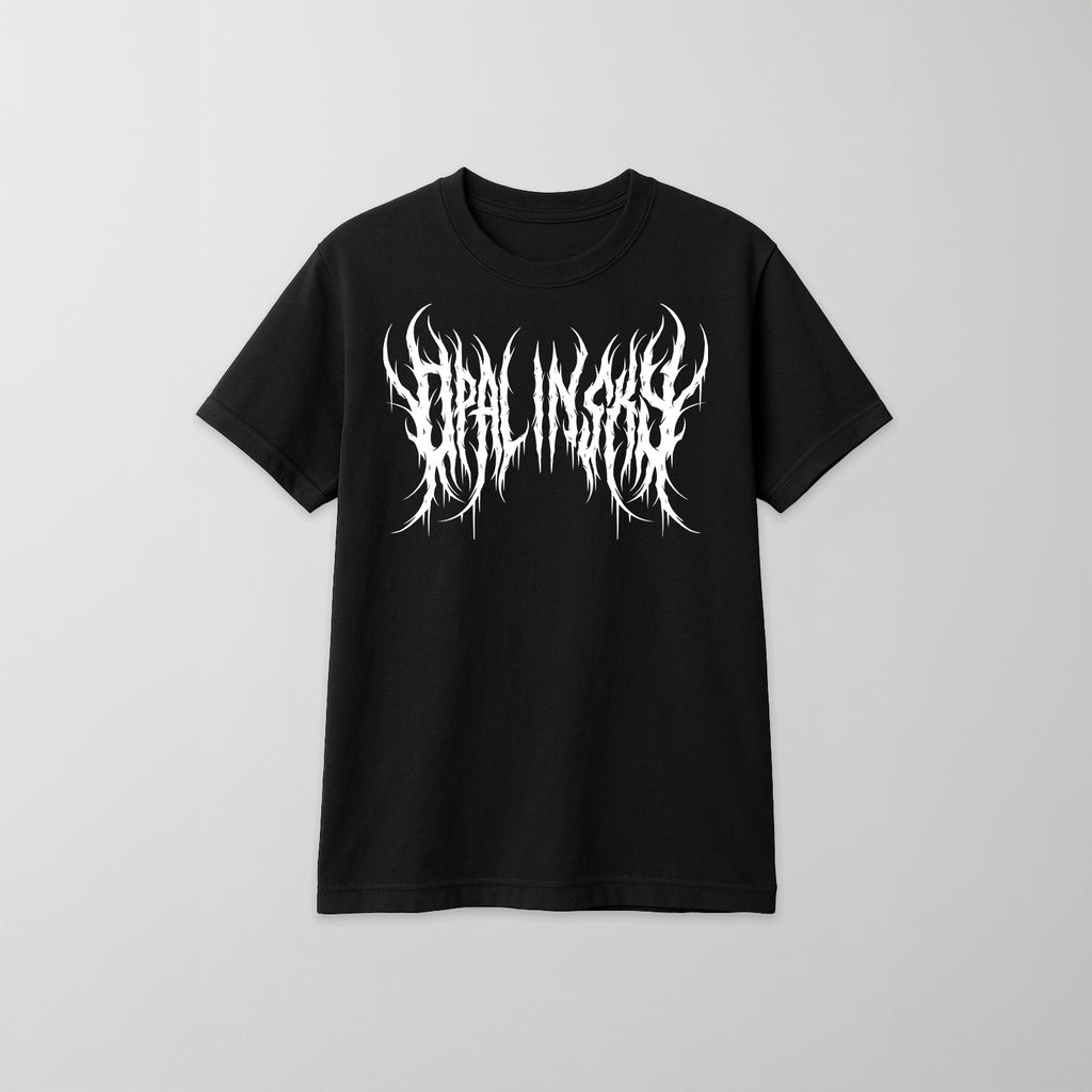 OPAL IN SKY "Deathcore" Unisex T-Shirt