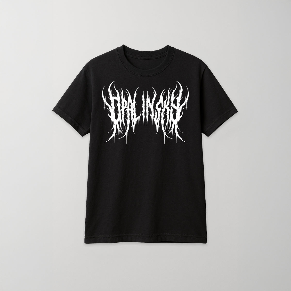 OPAL IN SKY "Deathcore" Unisex T-Shirt