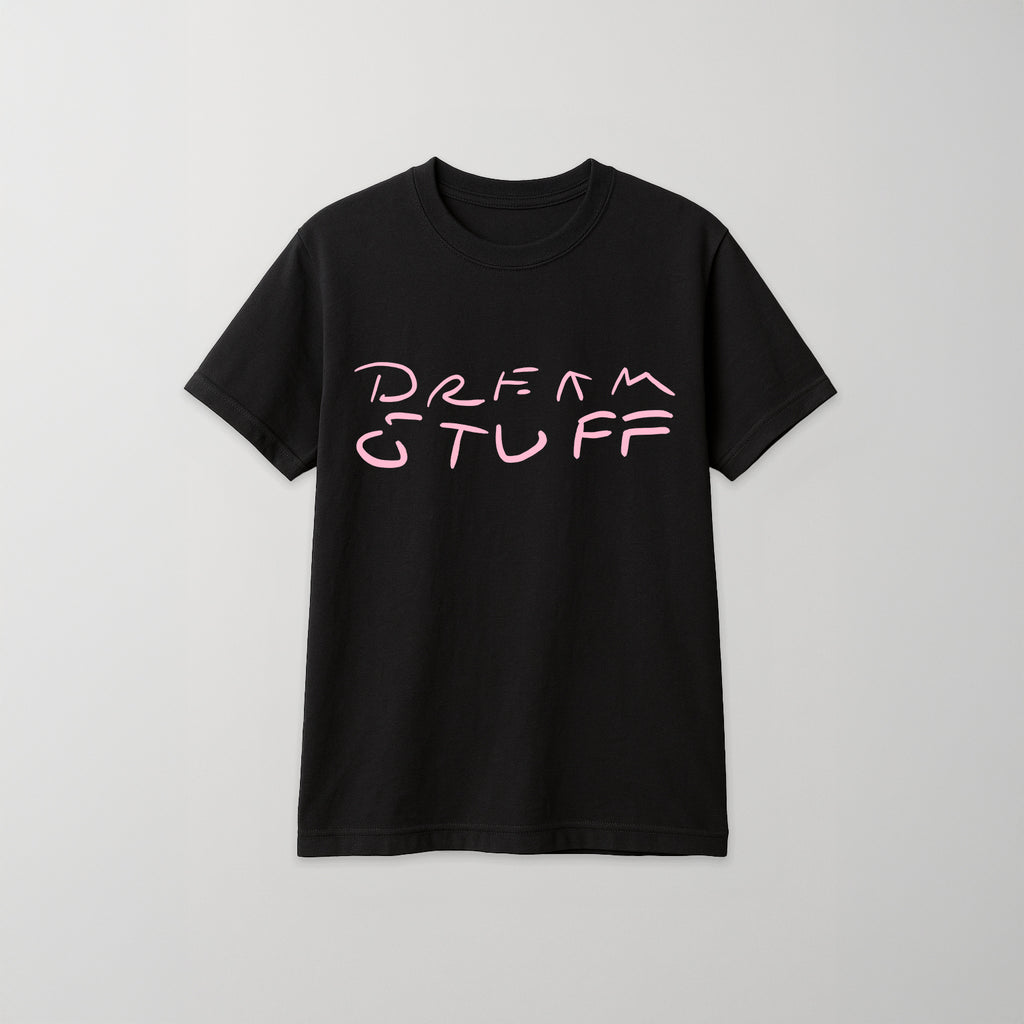 OPAL IN SKY "Dream Stuff" Unisex T-Shirt