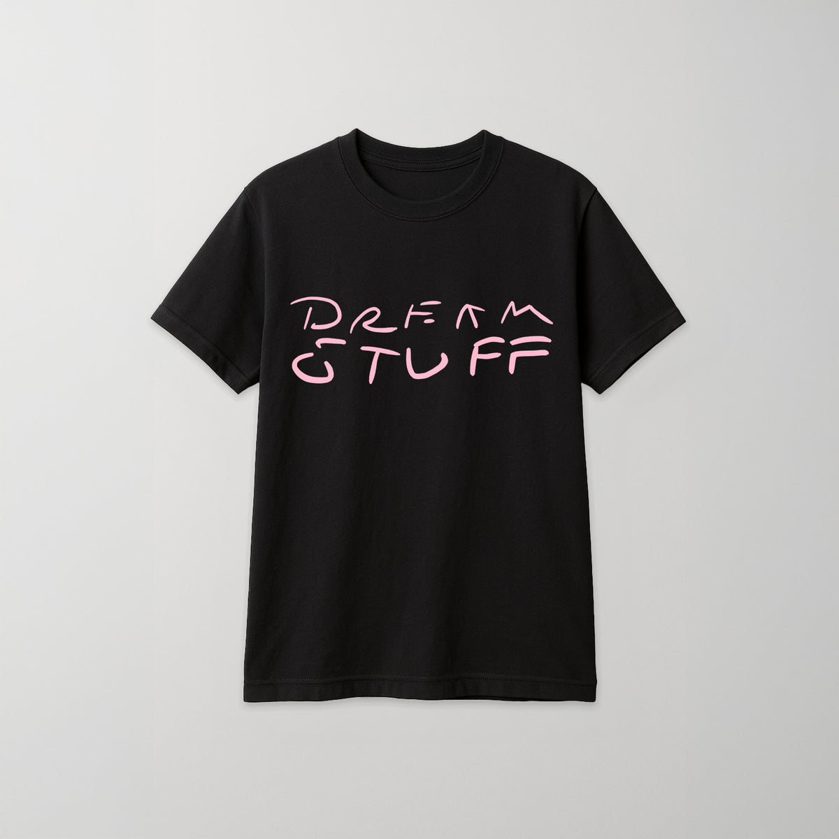 OPAL IN SKY "Dream Stuff" Unisex T-Shirt